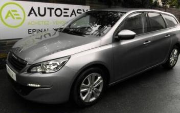 Peugeot 308 Remiremont