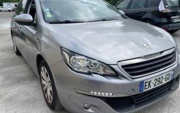 Peugeot 308 Boves