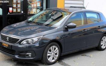 Peugeot 308 Belbeuf