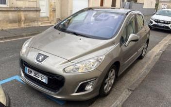 Peugeot 308 Romorantin-Lanthenay