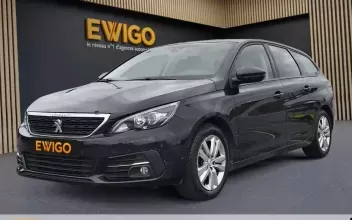 Peugeot 308 Osny