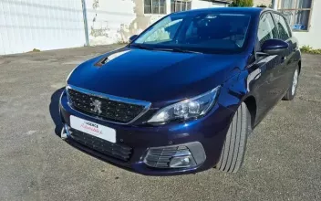 Peugeot 308 Saint-Paul-lès-Dax