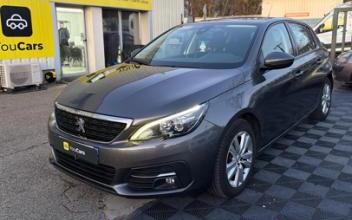 Peugeot 308 Orgeval