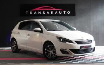 Peugeot 308 L'Isle-sur-la-Sorgue