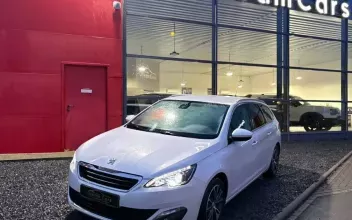 Peugeot 308 Metz