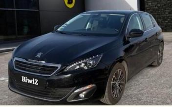 Peugeot 308 Marseille