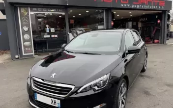 Peugeot 308 Gagny