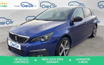 Peugeot 308 Le-Petit-Quevilly