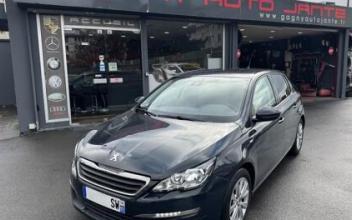 Peugeot 308 Gagny