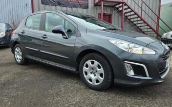 Peugeot 308 Maizières-lès-Metz