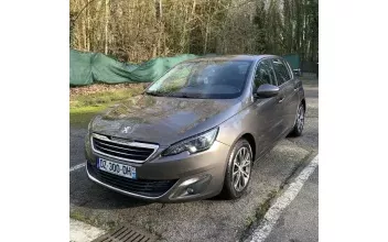 Peugeot 308 Brunoy