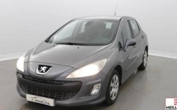 Peugeot 308 Lavau