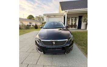 Peugeot 308 Lésigny