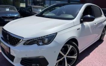 Peugeot 308 Ambert