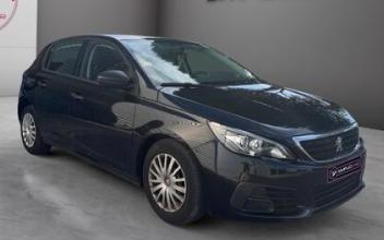 Peugeot 308 Montpellier