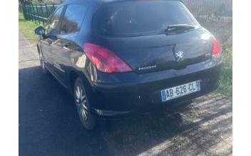 Peugeot 308 Vaux-sur-Seine