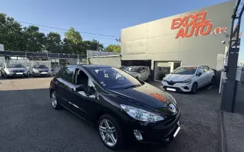 Peugeot 308 Nîmes