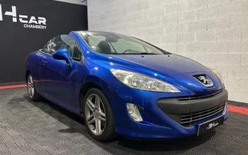Peugeot 308 La-Ravoire