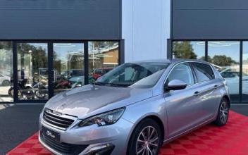 Peugeot 308 Audenge