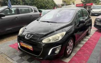 Peugeot 308 Drancy