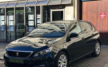 Peugeot 308 Versailles