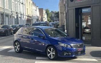 Peugeot 308 Cambrai