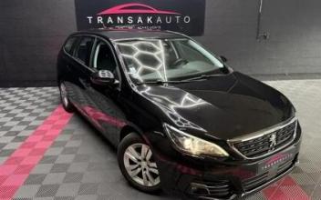 Peugeot 308 Chambéry