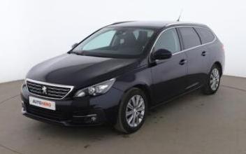 Peugeot 308 sw Issy-les-Moulineaux