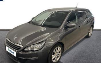 Peugeot 308 SW Chambray-lès-Tours