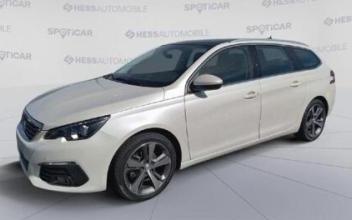 Peugeot 308 sw Reims