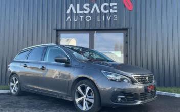 Peugeot 308 SW Marlenheim