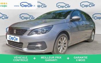 Peugeot 308 sw Châtenay-Malabry