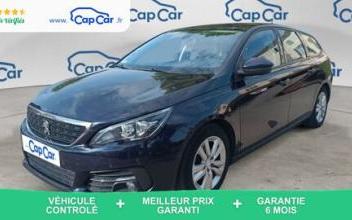 Peugeot 308 sw Brassempouy