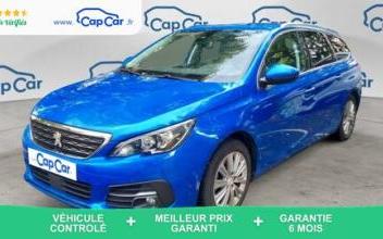 Peugeot 308 sw Aubergenville