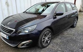 Peugeot 308 sw Serres-Castet
