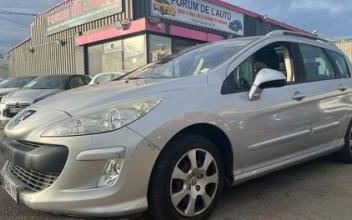 Peugeot 308 sw Coignières