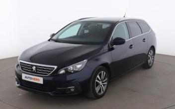 Peugeot 308 sw Issy-les-Moulineaux