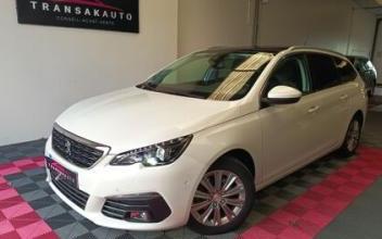 Peugeot 308 sw Challans