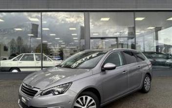 Peugeot 308 sw Echirolles