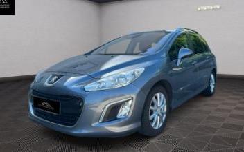 Peugeot 308 SW Rosselange
