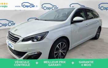 Peugeot 308 sw Amiens