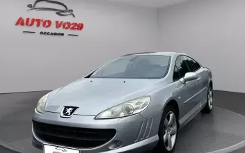 Peugeot 407 Guipavas