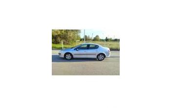 Peugeot 407 Reims