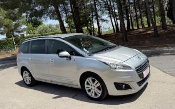 Peugeot 5008 Fabrègues