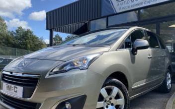 Peugeot 5008 Buchelay