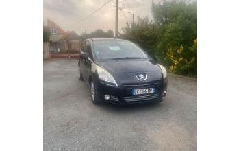 Peugeot 5008 Aubrometz