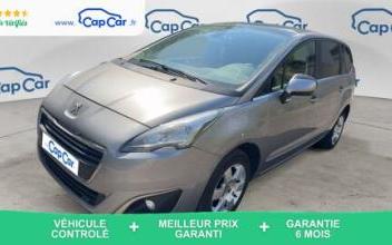 Peugeot 5008 Doussard