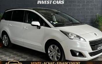 Peugeot 5008 Mérignac