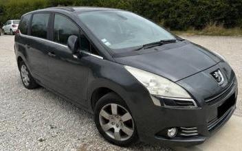 Peugeot 5008 Tarcenay