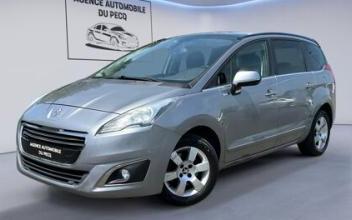 Peugeot 5008 Le-Pecq